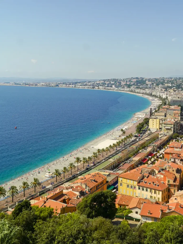 The Best 10 Day South of France Itinerary: French Riviera & Provence