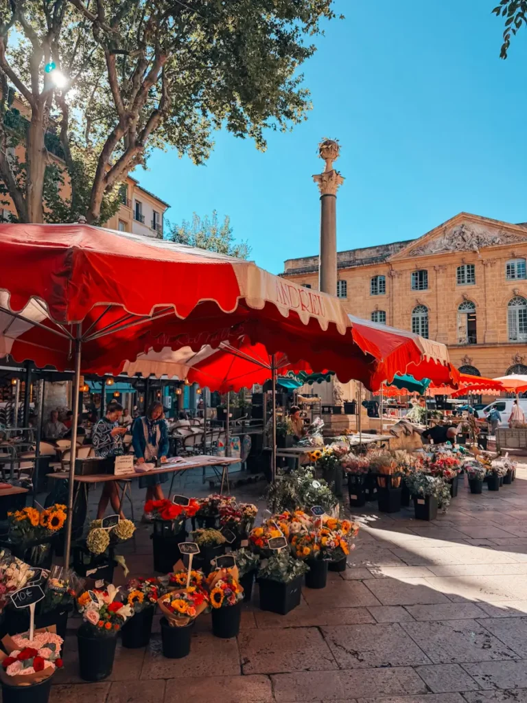 The Best 10 Day South of France Itinerary: French Riviera & Provence