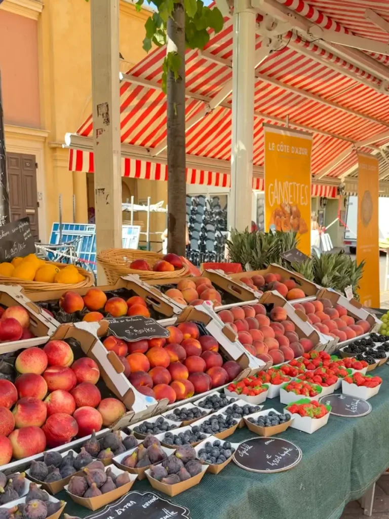 The Best 10 Day South of France Itinerary: French Riviera & Provence