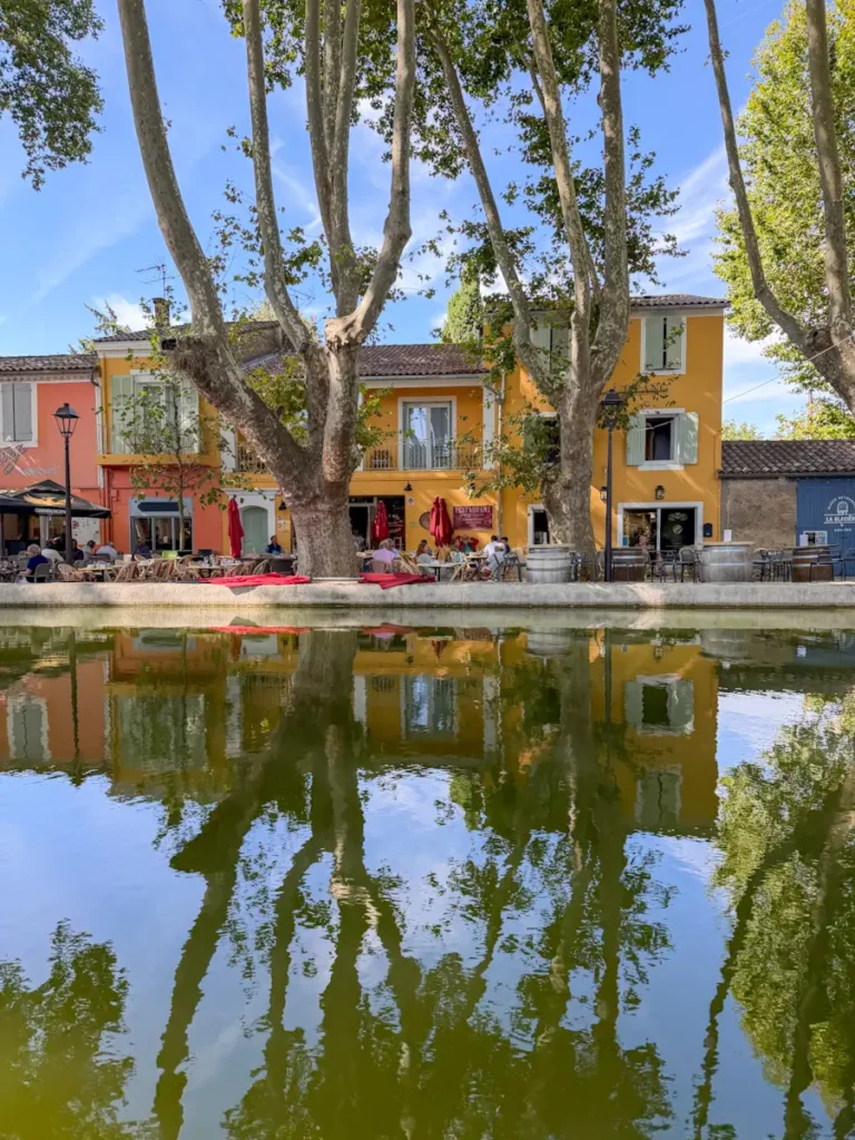 The Best 10 Day South of France Itinerary: French Riviera & Provence