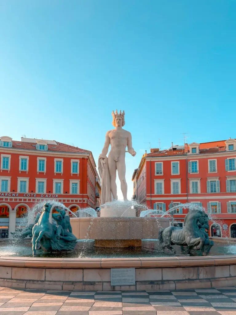 The Best 10 Day South of France Itinerary: French Riviera & Provence