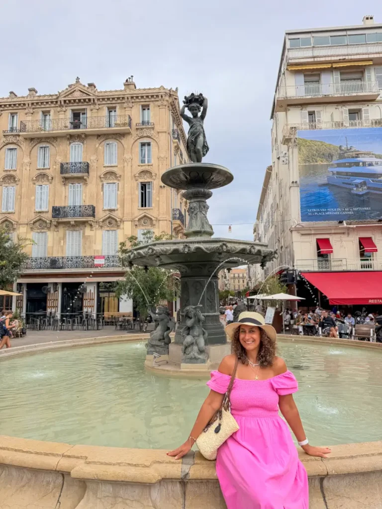 The Best 10 Day South of France Itinerary: French Riviera & Provence