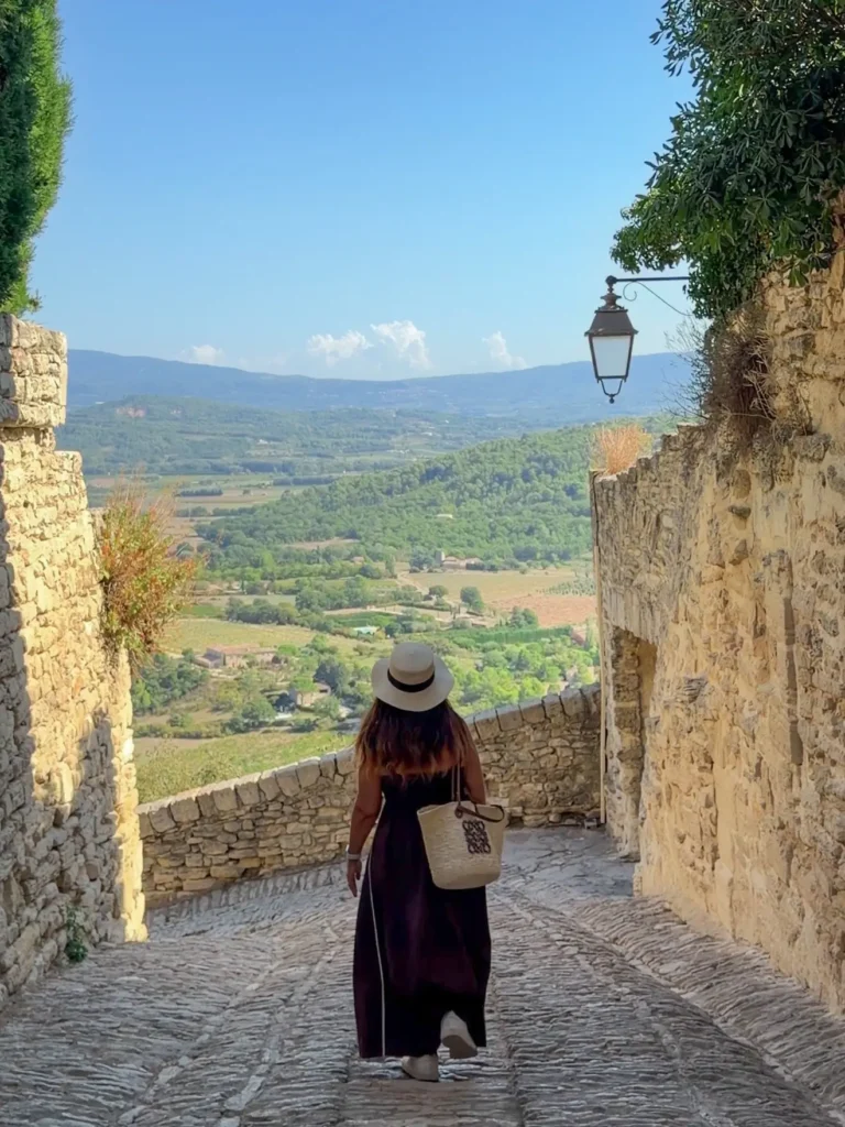 The Best 10 Day South of France Itinerary: French Riviera & Provence