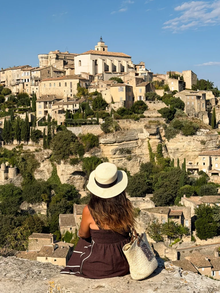 The Best 10 Day South of France Itinerary: French Riviera & Provence