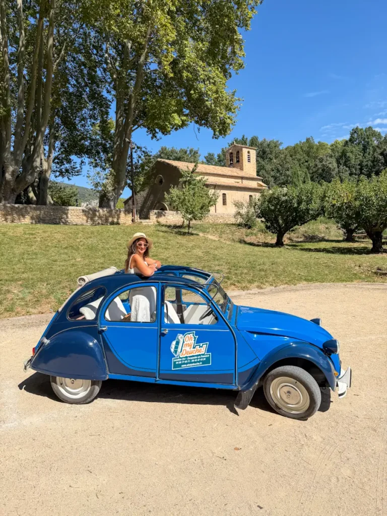 The Best 10 Day South of France Itinerary: French Riviera & Provence