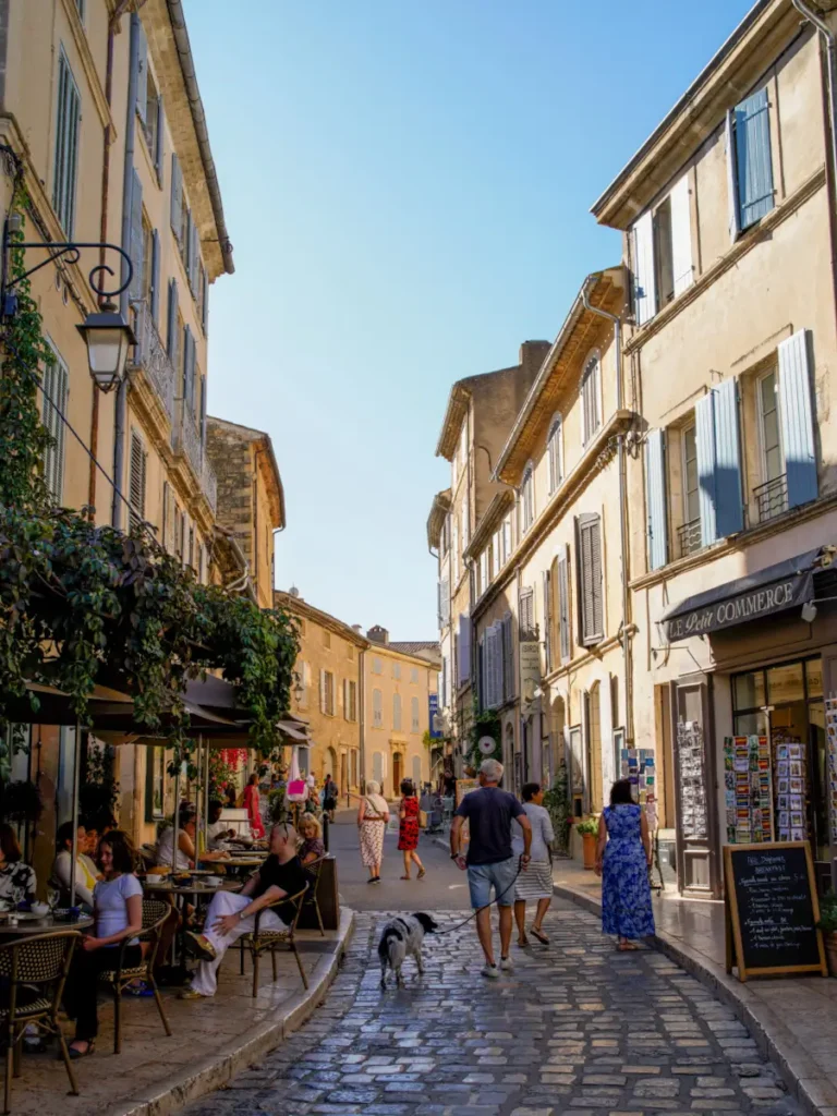 The Best 10 Day South of France Itinerary: French Riviera & Provence