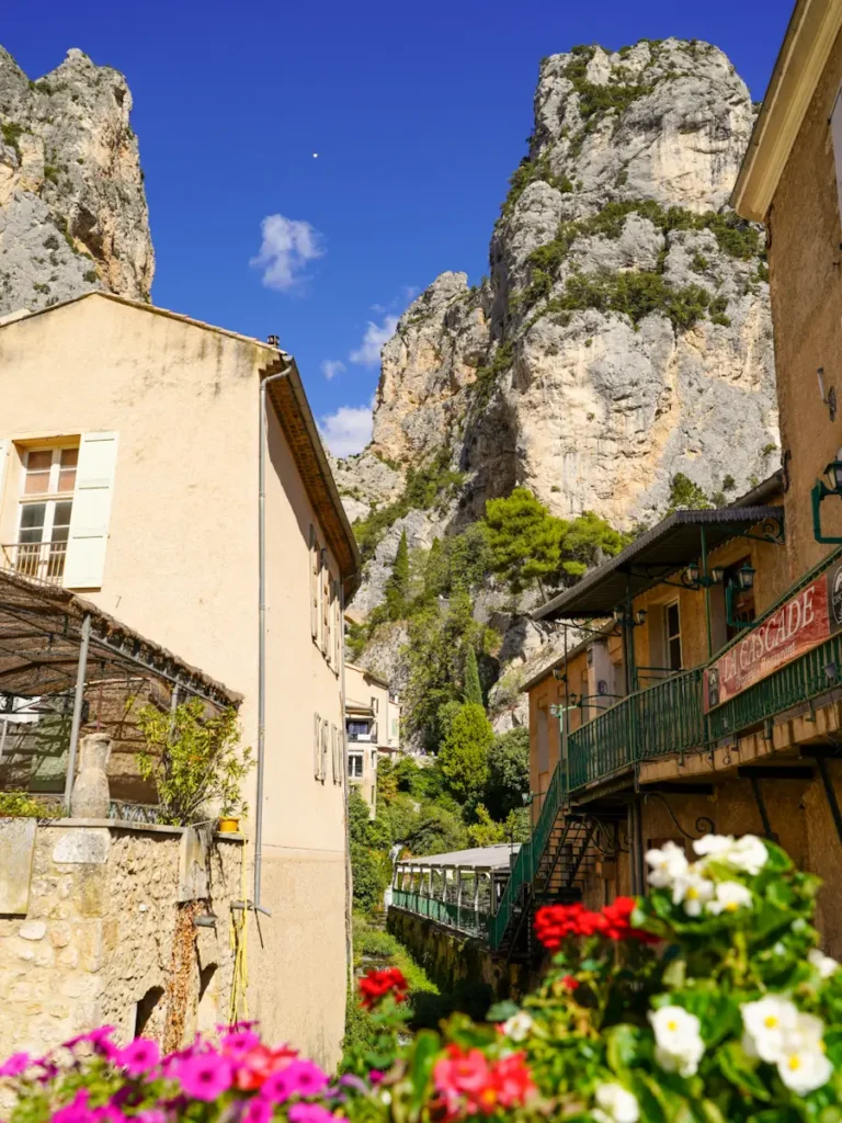 The Best 10 Day South of France Itinerary: French Riviera & Provence