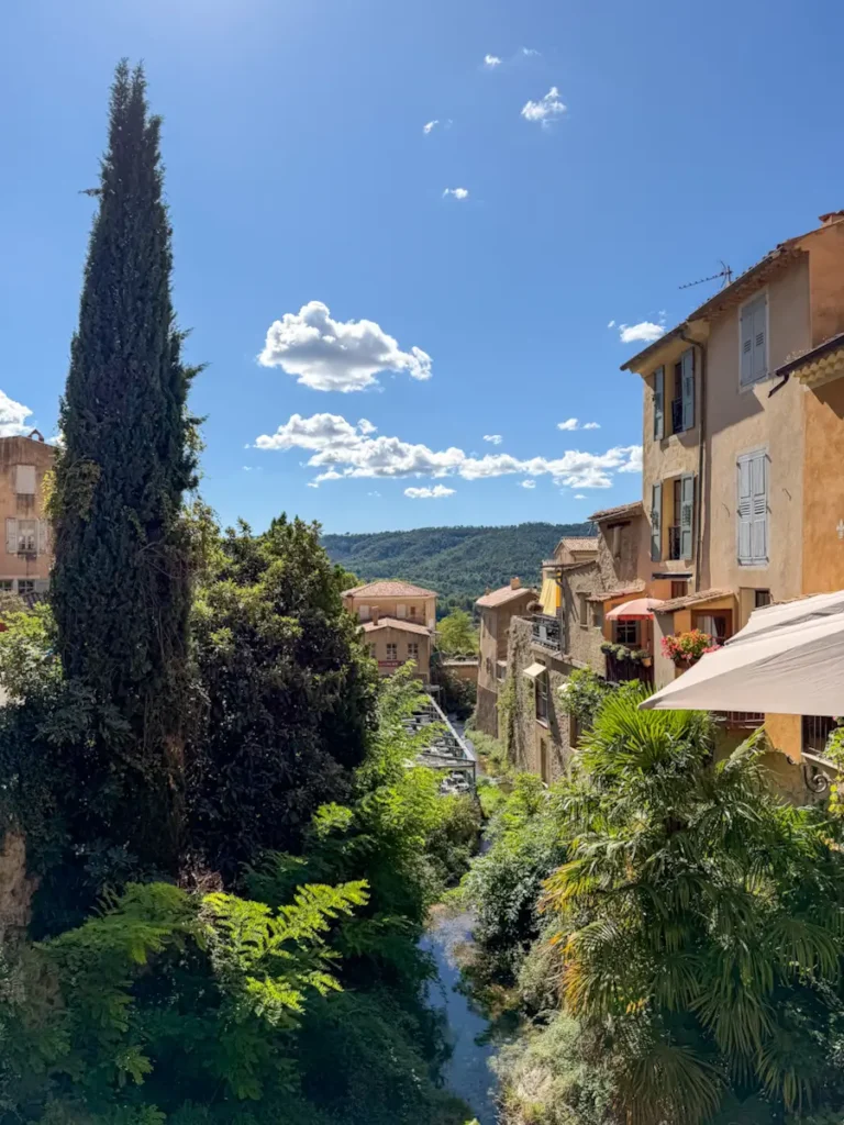The Best 10 Day South of France Itinerary: French Riviera & Provence