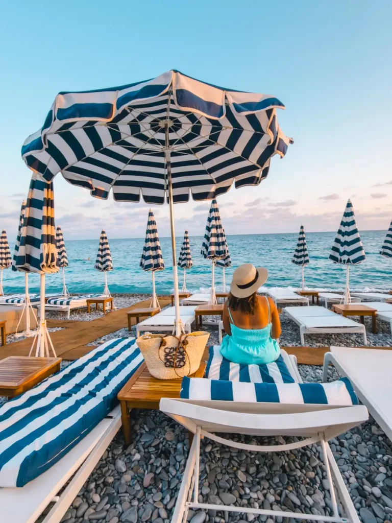 The Best 10 Day South of France Itinerary: French Riviera & Provence