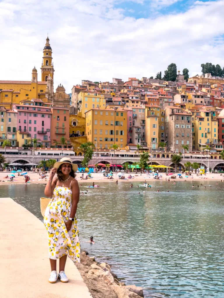 The Best 10 Day South of France Itinerary: French Riviera & Provence
