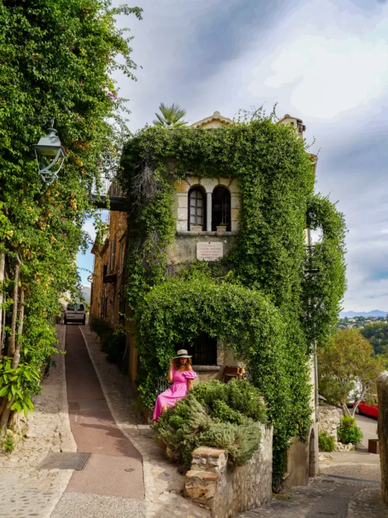 The Best 10 Day South of France Itinerary: French Riviera & Provence