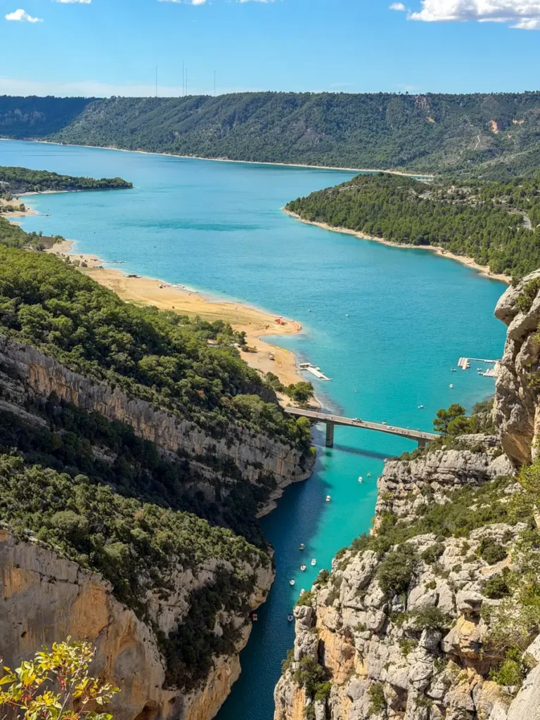 The Best 10 Day South of France Itinerary: French Riviera & Provence