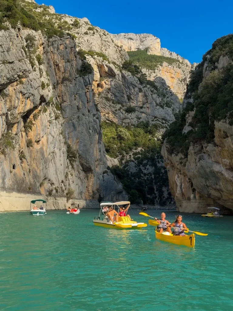The Best 10 Day South of France Itinerary: French Riviera & Provence