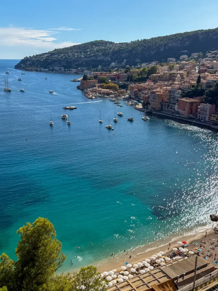 The Best 10 Day South of France Itinerary: French Riviera & Provence