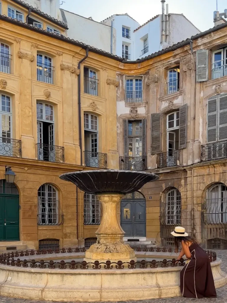 The Best 10 Day South of France Itinerary: French Riviera & Provence